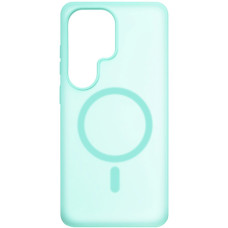 Чехол для мобильного телефона Armorstandart Mystiq MagCase Samsung S26 Ultra 5G Turquoise (ARM91637)