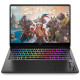 HP Notebook OMEN Transcend 14-fb1007ua 14  3K OLED, Intel U7-255H, 32GB, F1024GB, NVD5060-8, Win11, black (C3US4EA)