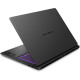 HP Notebook OMEN Transcend 14-fb1007ua 14  3K OLED, Intel U7-255H, 32GB, F1024GB, NVD5060-8, Win11, black (C3US4EA)