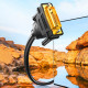 Кабель мультимедийный DVI M to DVI M 2.0m 24+1pin DV101 black Ugreen (11604)