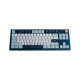 Клавиатура MONTECH Freedom MK87FB TKL FB USB UA Gray (MK87FB)