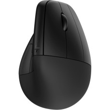 Мышка HP 920 Ergonomic Vertical Wireless/Bluetooth Black (6H1A4AA)