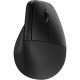 Мышка HP 920 Ergonomic Vertical Wireless/Bluetooth Black (6H1A4AA)