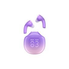 Навушники Acefast T9 Grape Purple (6974316282563)
