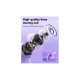 Наушники Acefast T9 Grape Purple (6974316282563)