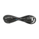 Блок питания к ноутбуку ASUS 150W 19.5V, 7.7A, 4.5/3.0 (pin inside) Slim-корпус (A17-150P1A / A40297)