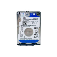Жесткий диск для ноутбука 2.5" 500GB WD (WD5000LPVX)