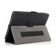 Чехол для планшета BeCover Slimbook Oscal Pad 13 10.1" Black (712830)