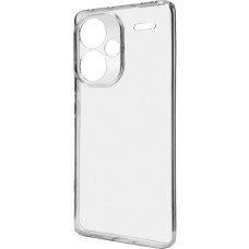 Чехол для мобильного телефона BeCover Xiaomi Redmi Note 13 Pro Plus 5G Transparancy (710918)