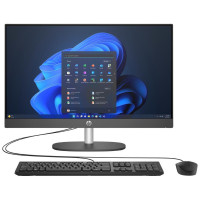 Компьютер HP 240 G10 AiO / i5-1334U, 16, 512, WiFi, кл+м, Win11P (9M9M4AT)