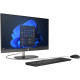 Компьютер HP 240 G10 AiO / i5-1334U, 16, 512, WiFi, кл+м, Win11P (9M9M4AT)