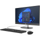 Компьютер HP 240 G10 AiO / i5-1334U, 16, 512, WiFi, кл+м, Win11P (9M9M4AT)