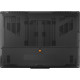 ASUS Ноутбук TUF A15 FA507NUR-LP093 15.6" FHD IPS, AMD R7-7435HS, 16GB, F512GB, NVD4050-6, NoOS, Сірий (90NR0JP8-M005N0)