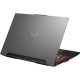 ASUS Ноутбук TUF A15 FA507NUR-LP093 15.6" FHD IPS, AMD R7-7435HS, 16GB, F512GB, NVD4050-6, NoOS, Сірий (90NR0JP8-M005N0)