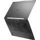 ASUS Ноутбук TUF A15 FA507NUR-LP093 15.6" FHD IPS, AMD R7-7435HS, 16GB, F512GB, NVD4050-6, NoOS, Сірий (90NR0JP8-M005N0)