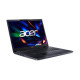 Acer Ноутбук TravelMate TMP414-53 14" WUXGA IPS, Intel 5-120U, 32GB, F1TB, UMA, Win11P, синій (NX.B73EU.004)