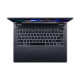 Acer Ноутбук TravelMate TMP414-53 14" WUXGA IPS, Intel 5-120U, 32GB, F1TB, UMA, Win11P, синій (NX.B73EU.004)