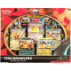 Pokemon TCG Колекційна карткова гра Pokemon: Tera Brawlers - Premium Collection (820650412097)