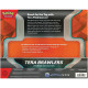 Pokemon TCG Колекційна карткова гра Pokemon: Tera Brawlers - Premium Collection (820650412097)