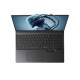 Dream Machines Ноутбук RX5090-16 16WQXGA, Intel U9-275HX, 32GB, F2TB, NVD5090-24, DOS, чорний (RX5090-16UA27)