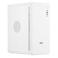 2E Комп’ютер персональний 2E Rational AMD R5-8600G, 16Gb, F1TB, UMA, A620, 2E-V500W, 500W, Win11PE (2E-12820)