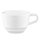 ARDESTO Coffee cup Ancona, 100ml, porcelain, white (AR3557)