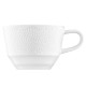 ARDESTO Coffee cup Ancona, 100ml, porcelain, white (AR3557)