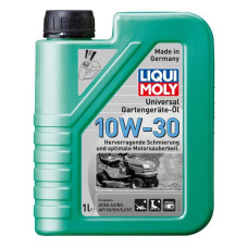 Liqui Moly Олива моторна Universal Gartengerate-OL 10W-30 1л (1273) (LQ1273)
