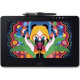 Планшет-монитор Wacom Cintiq Pro touch 13 FHD, EU (DTH-1320-EU)