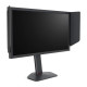 Монитор BenQ XL2566X+ Dark Grey