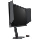 Монитор BenQ XL2566X+ Dark Grey