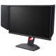 Монитор BenQ XL2566X+ Dark Grey