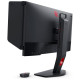 Монитор BenQ XL2566X+ Dark Grey