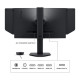 Монитор BenQ XL2566X+ Dark Grey