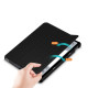 Чехол для планшета BeCover Smart Case Samsung Tab A9 SM-X115 8.7" Black (709902)