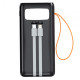 Батарея універсальна Aspiring Light 50 50000mAh PD/22.5W (PB-L50)