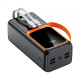 Батарея універсальна Aspiring Light 50 50000mAh PD/22.5W (PB-L50)