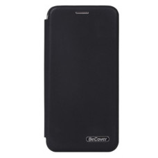 Чехол для мобильного телефона BeCover Exclusive Xiaomi Mi 11 Lite Black (706413)