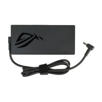Блок питания к ноутбуку ASUS 240W, 20V, 12A, разъем 6.0/3.7(pin inside), Slim-корпус (A40386)