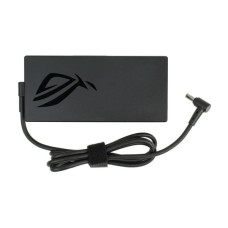 Блок питания к ноутбуку ASUS 240W, 20V, 12A, разъем 6.0/3.7(pin inside), Slim-корпус (A40386)