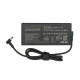 Блок питания к ноутбуку ASUS 240W, 20V, 12A, разъем 6.0/3.7(pin inside), Slim-корпус (A40386)