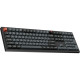 Клавиатура Keychron V6 8K Keychron Super Red Switch RGB USB UA Black (V6W-D1-UA)