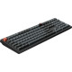 Клавиатура Keychron V6 8K Keychron Super Red Switch RGB USB UA Black (V6W-D1-UA)