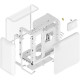 Корпус для ПК Hyte CS-HYTE-X50A-WW