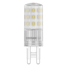 Osram Lamp LED G9 4,9W 806Лм 4000К PIN60 (4058075840546)