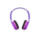 Philips SHK2000 On-Ear[Pink] (SHK2000PK/00)