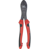 Milwaukee side cutters, 200mm (4932492464)
