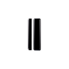 U-Prox Door/window detector with shock and tilt sensor WDC Plus Black, wireless, black (4820261370782)