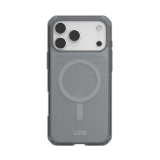 UAG Чохол для iPhone 17 Pro Max, Dot MagSafe, Ash (114537113131)