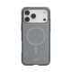 UAG Чохол для iPhone 17 Pro Max, Dot MagSafe, Ash (114537113131)
